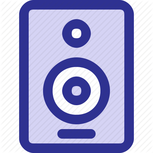 Bar, Bluetooth, Gadget, Sound, Speaker Icon
