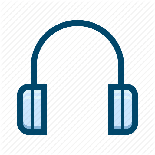 Earbuds, Earphones, Headset, Sound, Speaker Icon