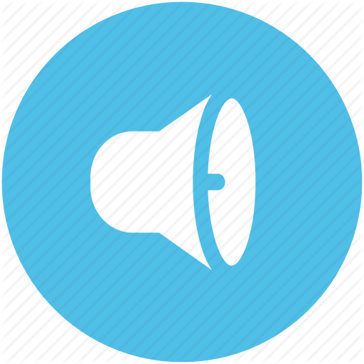 Loudspeaker, Sound, Sound Sign, Speaker, Voice, Volume Icon