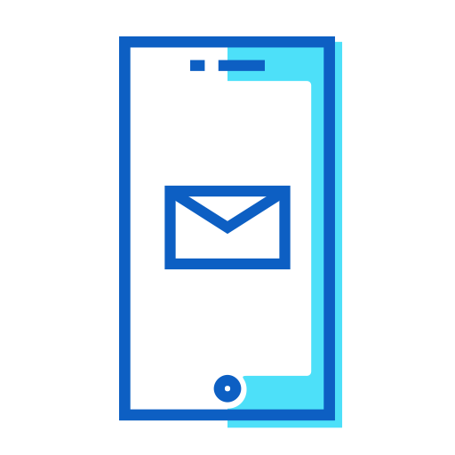 Iphone, Message Icon