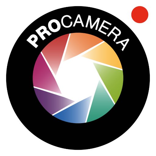 Procamera On Twitter Glad You Ask, It Is A Little Hidden