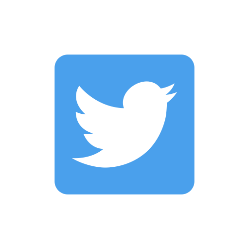 Twitter Logo, Logo, Label, Bird Icon