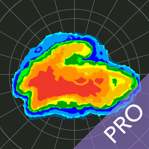 Myradar Noaa Weather Radar Pro