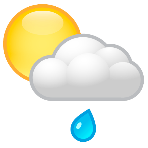 Weather Icons Download Icons World Weather Online