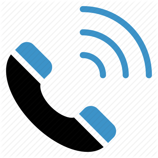 Internet, Phone, Signal, Wifi Icon