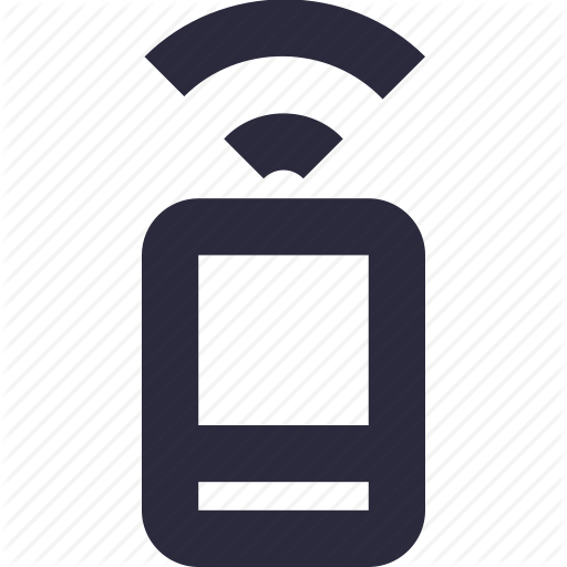 Iphone, Mobile Internet, Mobile Wifi, Smartphone, Wifi Icon