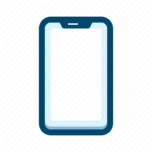 Call, Celfone, Iphone, Iphone X, Mobile, Phone Icon