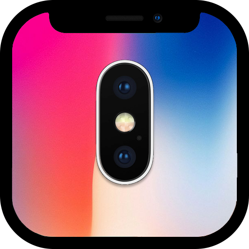 Icamera For Iphone X Camera Ios Download Apk Para Android