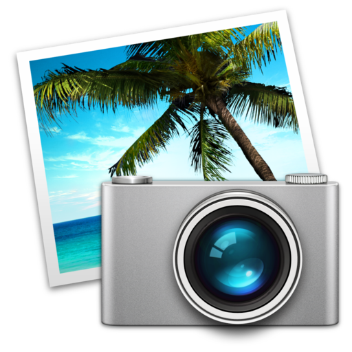 Iphoto Macos Icon Gallery