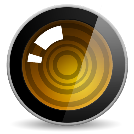 Iphoto Icon