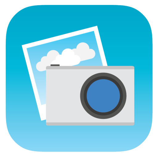 Iphoto Icon