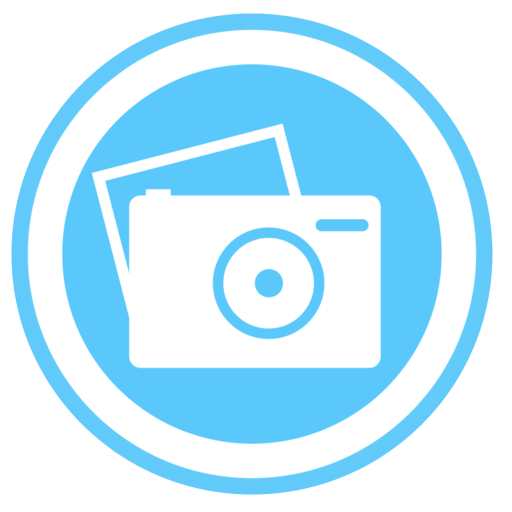 Iphoto Icon