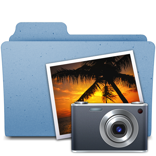 Iphoto Icon Free Search Download As Png