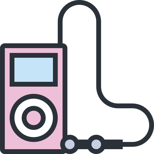 Ipod Icon Free Of Epic Landing