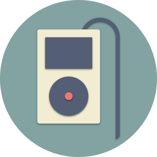 Ipod Icon Free Of Pictograms Icons