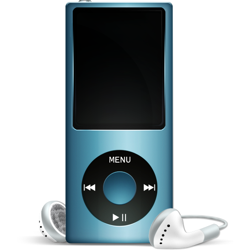 Ipod Icons, Free Ipod Icon Download