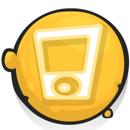 Ipod Icon Download Free Icons
