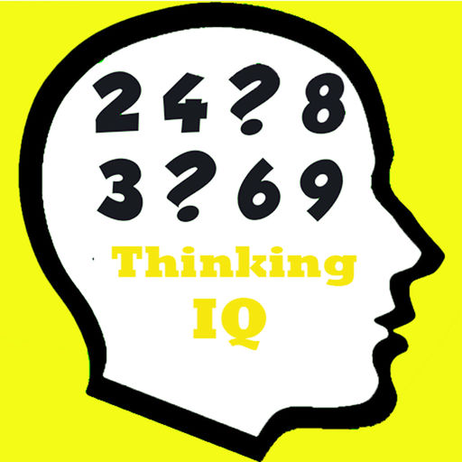Thinking Iq English Version