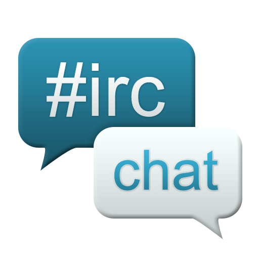 Talk With Us On Irc