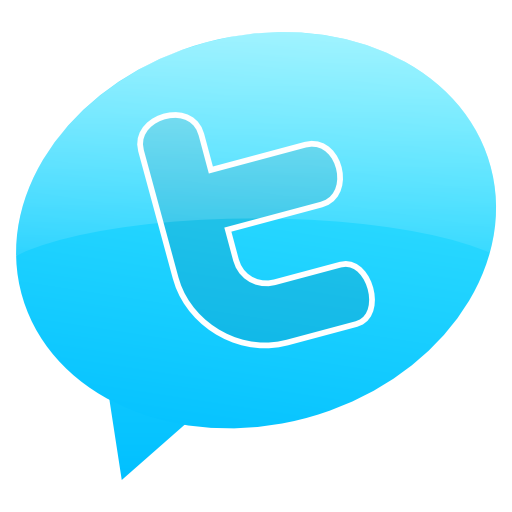 Twitter Icon