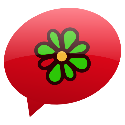 Icq Icon