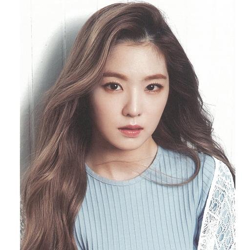 Irene Red Velvet