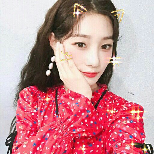 Jfb Cilow On Twitter Chaeyeon Icons Kyulkyung