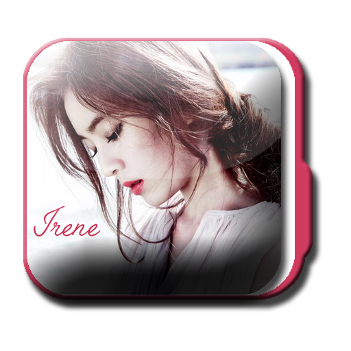 Red Velvet Irene Icon