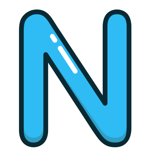 N Icon