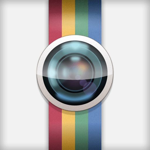Iris App Ios Icon Gallery
