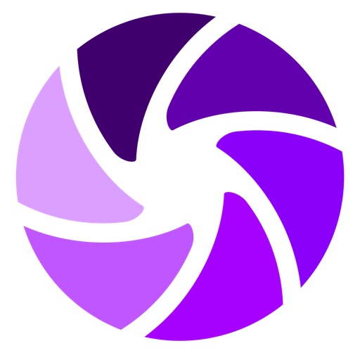 Iris Icon Static Z Software