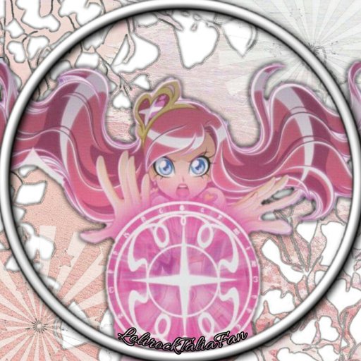 Iris Icon Lolirock Amino Amino