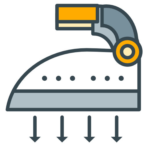 Iron, Griddle Icon Free Of Home Appliance Icons