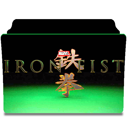 Iron Fist
