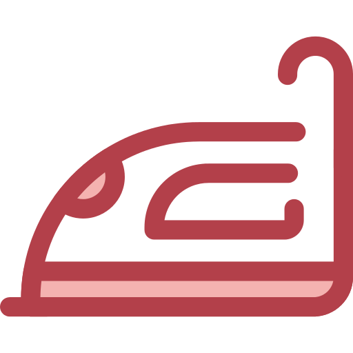 Ironing Iron Png Icon