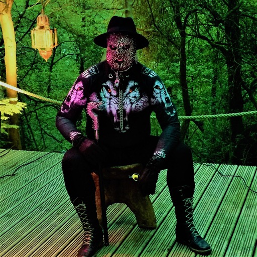 Former Samson Iron Maiden Drummer Thunderstick Announces New