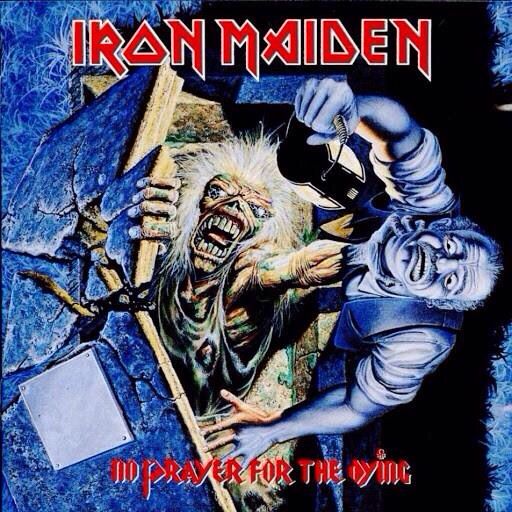 Iron Maiden