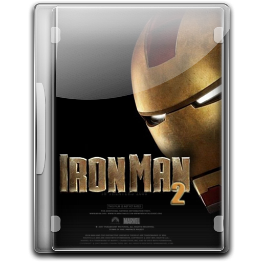 Ironman, Movie, Movies Icon Free Of English Movie Icons