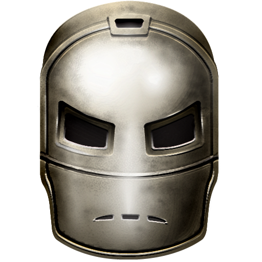 Ironman Icon