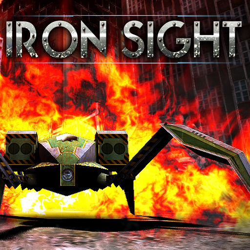 Iron Sight Games Pocket Gamer