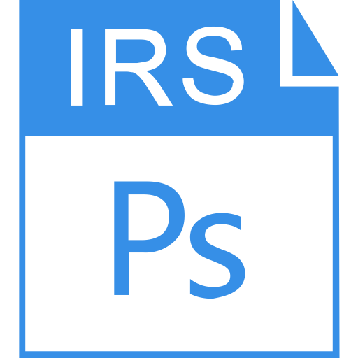Irs Icon With Png And Vector Format For Free Unlimited Download