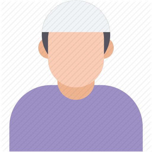 Arabian, Avatar, Islam, Islamic Boy, Muslim Boy Icon
