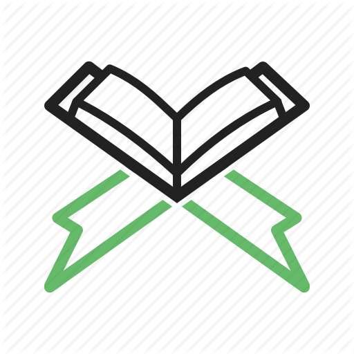 Arabic, Book, Holy, Islamic, Muslim, Prayer, Quran Icon