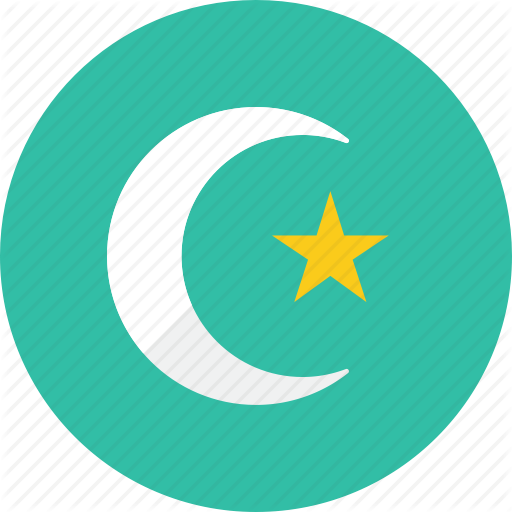 Muslim Icon Free Icons