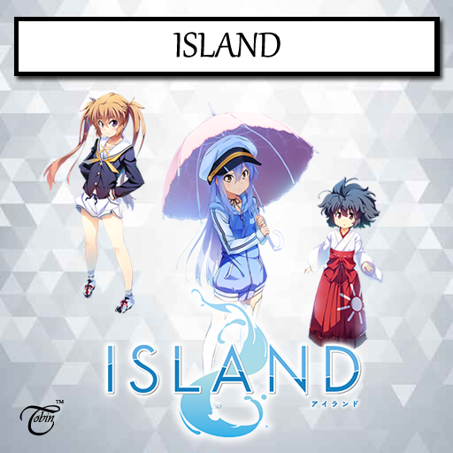 Island
