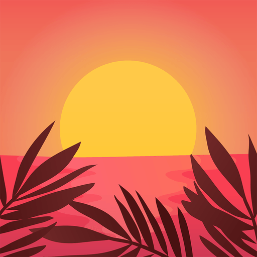 Sonus Island Stunning Nature Ios Icon Gallery