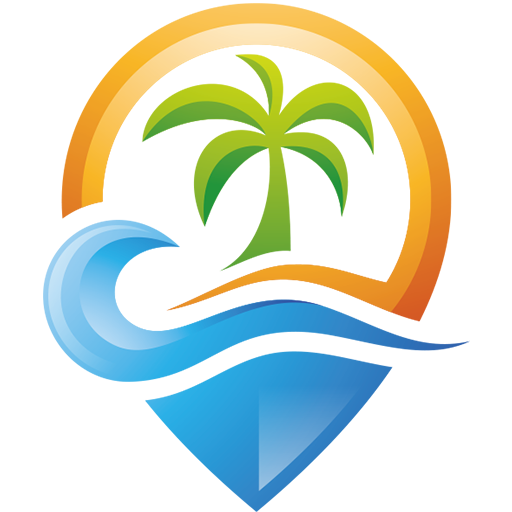 Cropped Island Venture Icon