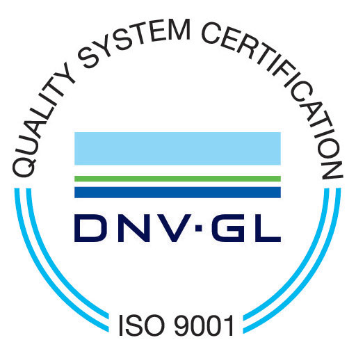 Radonova Is Accredit According To Iso