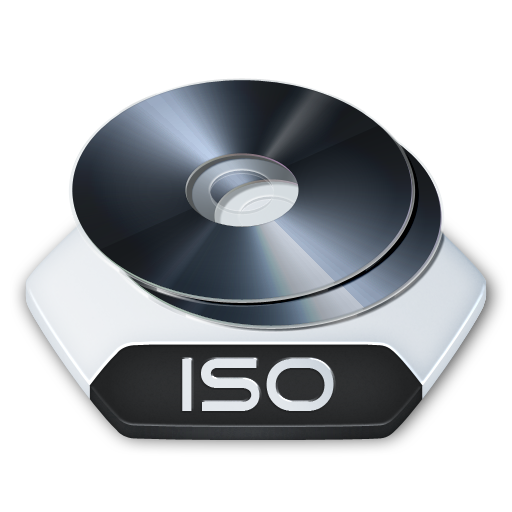 Image Iso Icon