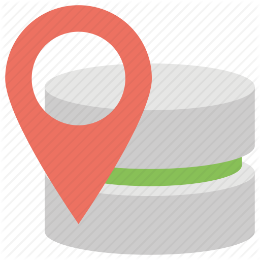 Gps, Server Access Point, Server Hosting, Server Location, Server